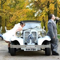Vulcan wedding cars Doncaster 1077047 Image 7